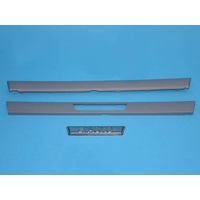 Asko Asko Dishwasher Handle for Upper Basket DW70.1, D5112, Art 106511281 spare part