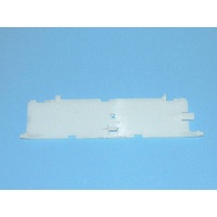 Asko Asko Dishwasher Handle Insert D5424 AU White D5434 AU700211 DW90 spare part