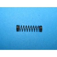 Asko Asko Dishwasher Handle Spring D5424 Au -White D5434 Au spare part