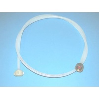 Asko Asko Dishwasher Inlet Hose Supply Hose 10X1700 3/4-3/4 DW70 spare part