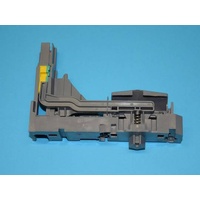 Asko Asko Dishwasher Latch Black Handle DFI654 DW40.2 DW40.C DW40.1 spare part