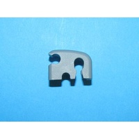 Asko Asko Dishwasher Lower Basket Rack Holder spare part