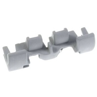 Asko Asko Dishwasher Lower Basket Rack Holder Middle spare part