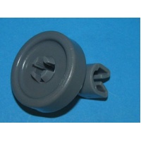 Asko Asko Dishwasher Lower Basket Wheels D1716, D1606 , D1885, D1716, D1756, D5526, D3230, D1805, D1876, D1502, D1504, D1796, *305 spare part