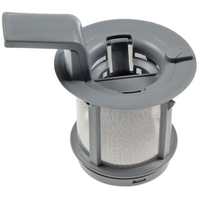 Asko Asko Dishwasher Mesh Filter Most Model (See Compatibility List Inside) spare part