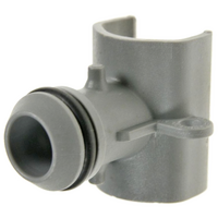 Asko Asko Dishwasher Spray Pipe Grommet Middle Basket D5437, 700395 spare part