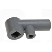 Asko Asko Dishwasher Spraying Pout DW20, D8437IS , D5437 , D5437 , D5434 , D5434 , D5425,*** 700324 spare part