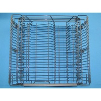 Asko Asko Dishwasher Upper Basket DW70.1, D5112, Art 106511281, *0026 spare part