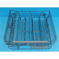 Asko Asko Dishwasher Upper Basket DW70.3, D5233, Art 10652331121 spare part