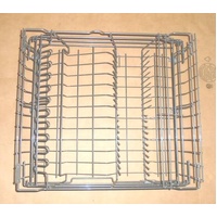 Asko Asko Dishwasher Upper Basket DW96FI Art: 106189631 *5120 spare part