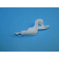 Asko Asko Dishwasher Upper Basket Slider Right Side DW95 D3152 spare part