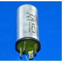 Asko Asko Dishwasher Washing Machine Dryer Capacitor 8058558, Dishwasher Noise Suppressor Filter 0.47UF, 0.47 Uf spare part