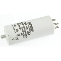 Asko Asko Dryer and washing machine Capacitor 25uf Ducati Asko Dryer and washing machine Capacitor 25uf Ducati spare part