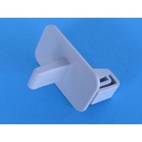 Asko Asko Dryer Door Strick T753C, 63958 spare part