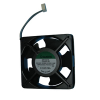 Asko Asko Dryer Electric Fan Blade Front DP201A 2123HSL.GN spare part
