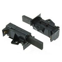 AEG Asko Hoover AEG Simpson Washing Machine Carbon Brushes, Left Run Pack of 2 spare part
