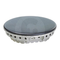 Asko Asko Large Burner Cooktop T130, T120, 70MM Wide spare part