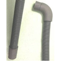 Everdure Asko LG Omega Everdure Baumatic Classique Washing Machine Dishwaher Drain Hose spare part