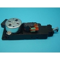 Asko Asko Oven Door Switch OP8687A spare part