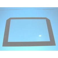 Asko Asko Oven Inner Door Glass 453885/01 C19672W spare part