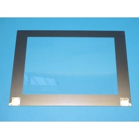 Asko Asko Oven Inner Door Glass Model OP8611S OP8631S OP8621S, G46001008 spare part