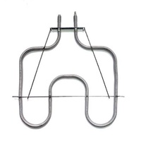 Asko Asko Oven Lower Bake Element CI9672W,262679 spare part