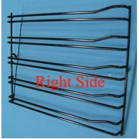 Asko Asko Oven Wire Rack Right Side 106OP86201106OP862013 spare part