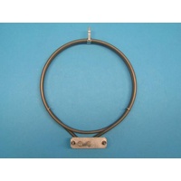 Asko Asko Panasonic Oven Fan Element OP8636S, HL-PX665BJPQ spare part