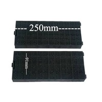 Asko Asko Rangehood Carbon Filter CH080-90, CH080-60, CH081, Award PPS600, Box of 2 spare part
