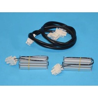 Asko Asko Rangehood Led Light Kit spare part