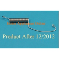 Asko Asko Washing Machine Balancing Spring W6444, WM70, WM60.2 WM70.C, WM70.1, WM70.2, WM80.C, Type 2 spare part