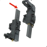 Asko Washing Machine Carbon Brush 1 Pair Eurpain Made Appliances spare part