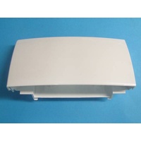 Asko Asko Washing Machine Dispenser Door Handle Soap Disp. Handle WMD-20 BK070 spare part