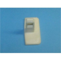 Asko Asko Washing Machine Door Latch Or Hook W6011, W6021, W6221, W6441, W6461, W6561, W6661, W620, W6461, W650, **69451 spare part