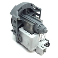 Asko Asko Washing Machine Drain Pump D5132 Both Grey and White Are Same Fitting spare part