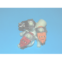 Asko Asko Washing Machine Inlet Valve 3 Way Triple Valve spare part