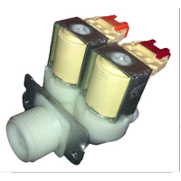 Asko Asko Washing Machine Inlet Valve W6444, W1607, W256, W288 spare part