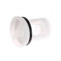 Asko Asko Washing Machine Pump Insert Or Filter , W6444, W6445 *1043 spare part
