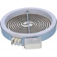 Award Award Asko Blanco Ceramic Cooktop H168, HI68 1200 Watt Element 165 Mm Wide spare part