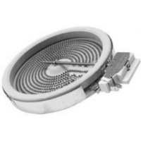 Everdure Award Everdure Ceramic Cooktop H662 1200 Watt Element 165 Mm Wide, *4670 spare part