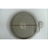 Award Award Oven Element for Ceramic Cook Top 200MM A9060C, 2200W, AFEC150/2 spare part