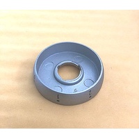 Award Award Oven Top Burner Switch Skirt Behind of Knob AFEC150 spare part