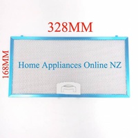 Award Award Rangehood Aluminium Filter and Blanco BRU70X spare part