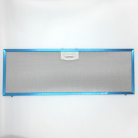Award Award Rangehood Aluminium Filter and Blanco PPS600 PPS600/1 spare part