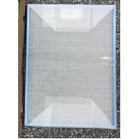 Award Award Rangehood Aluminium Filter CSG11,CSG11SI, CSG11S1, CSG11 Si, 350MM X 260MM spare part