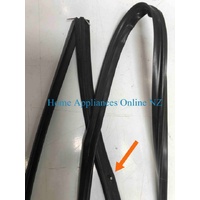 Baumatic Baumatic and Classique Oven CLFSC60SS Door Seal Seal Or Gasket for Model Before 2013 spare part