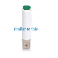 Baumatic Baumatic and Classique Oven Green Gem Light Lenz spare part