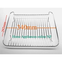 Baumatic Baumatic and Classique Oven Grill Pan Rack CLO65XLSS BS6FS spare part