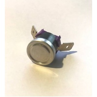 Baumatic Baumatic and Classique Oven Safety Cutout Thermostat 125C 29-02 spare part
