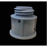 Baumatic Baumatic Classic Dishwasher Lower Spray and Pipe Connector Outer Tie In spare part